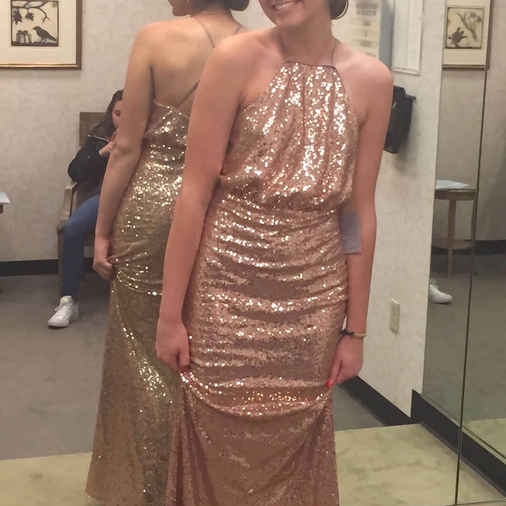 Lulu’s Party Dress